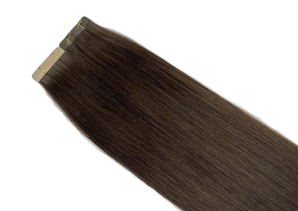Valeska Hair Tape-Ins Straight 4#
