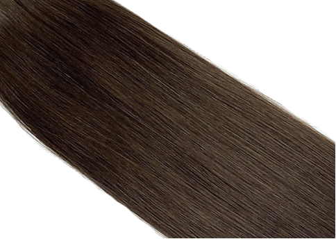Valeska Hair Weft Straight 2#