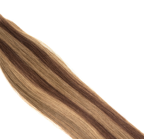 Valeska Hair Tape-Ins Straight P2/6#