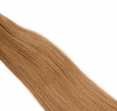 Valeska Hair Tape-Ins Straight 8#