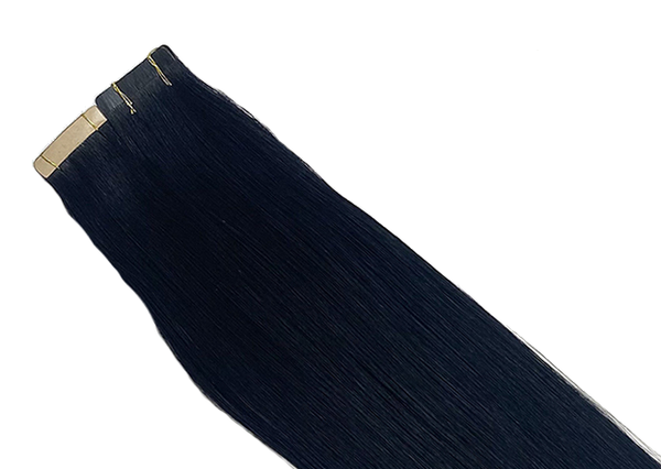 Valeska Hair Tape-Ins Straight #1