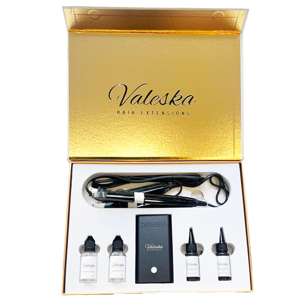Valeska Hair V-Light