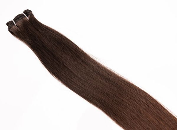 Valeska Hair Weft Straight 4#